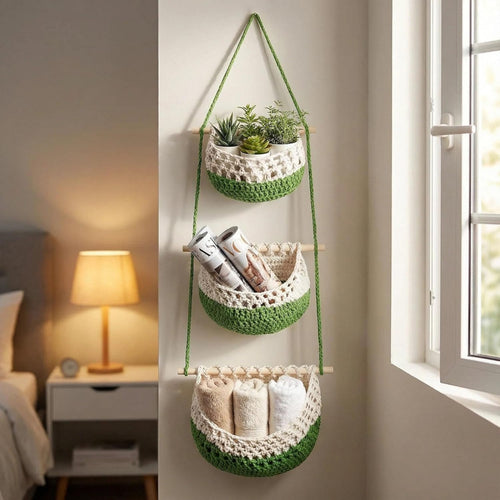 Hanging Organizer Bowlift