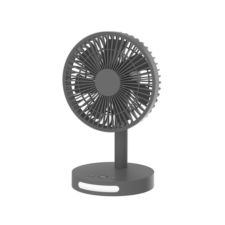 Unisex Adjustable Desktop Air Circulator Bowlift