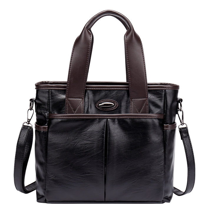 Premium Multifunctional Handbag