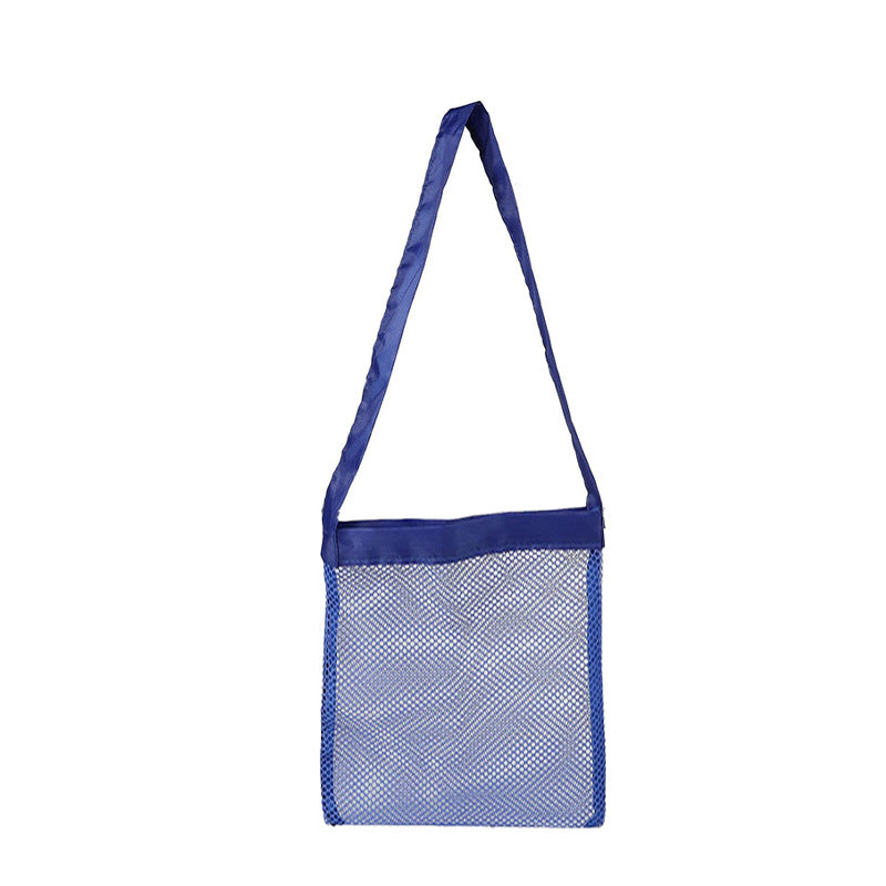 Light mesh shoulder bag Bowlift