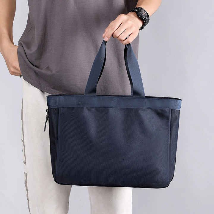 Durable Everyday Tote Bag Bowlift