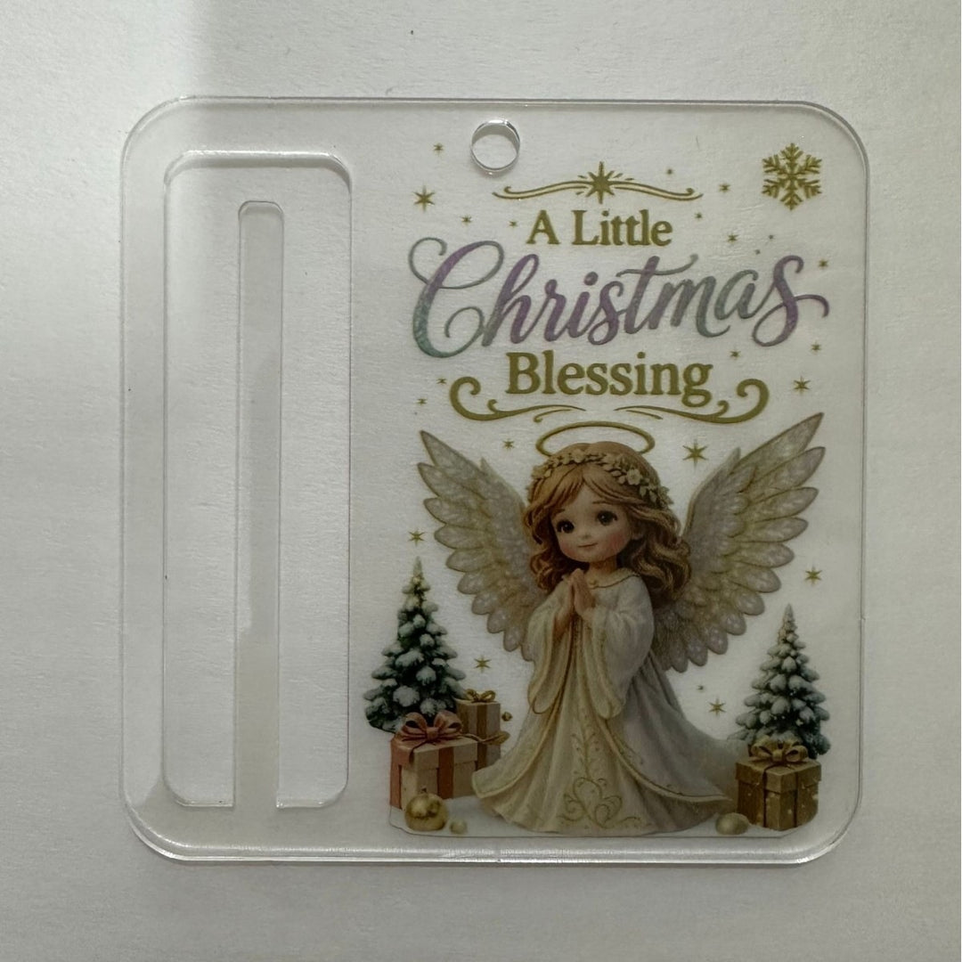 Christmas decoration Bowlift