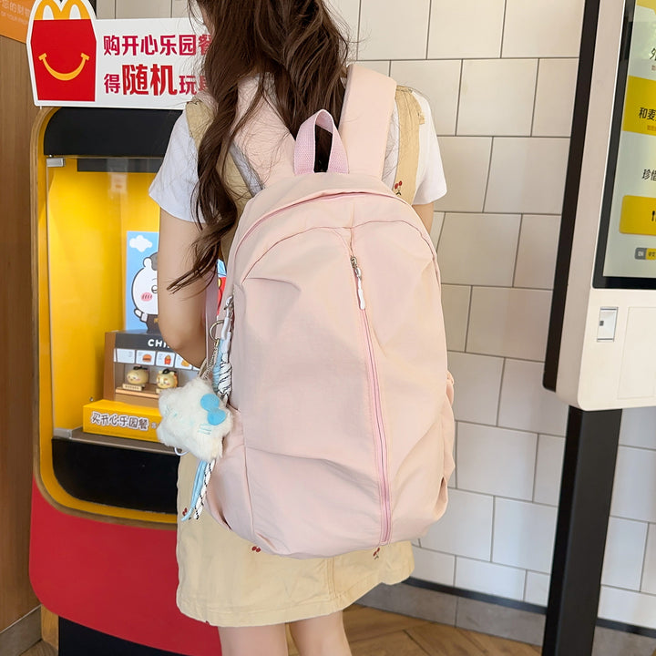 Lightweight Casual Backpack Bowlift 1791204762