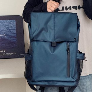 Modern Multifunctional Backpack Bowlift