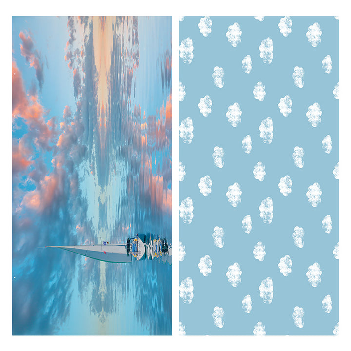 Designer pillowcase Bowlift