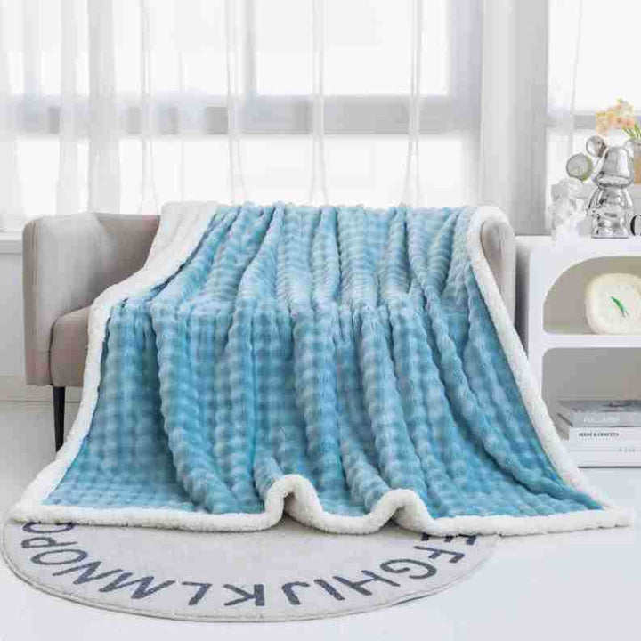 Plush Knit