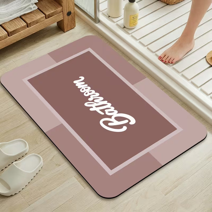 Bathing Mat Bowlift