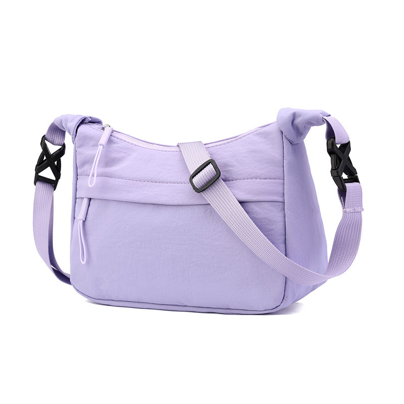 Shoulder bag Bowlift