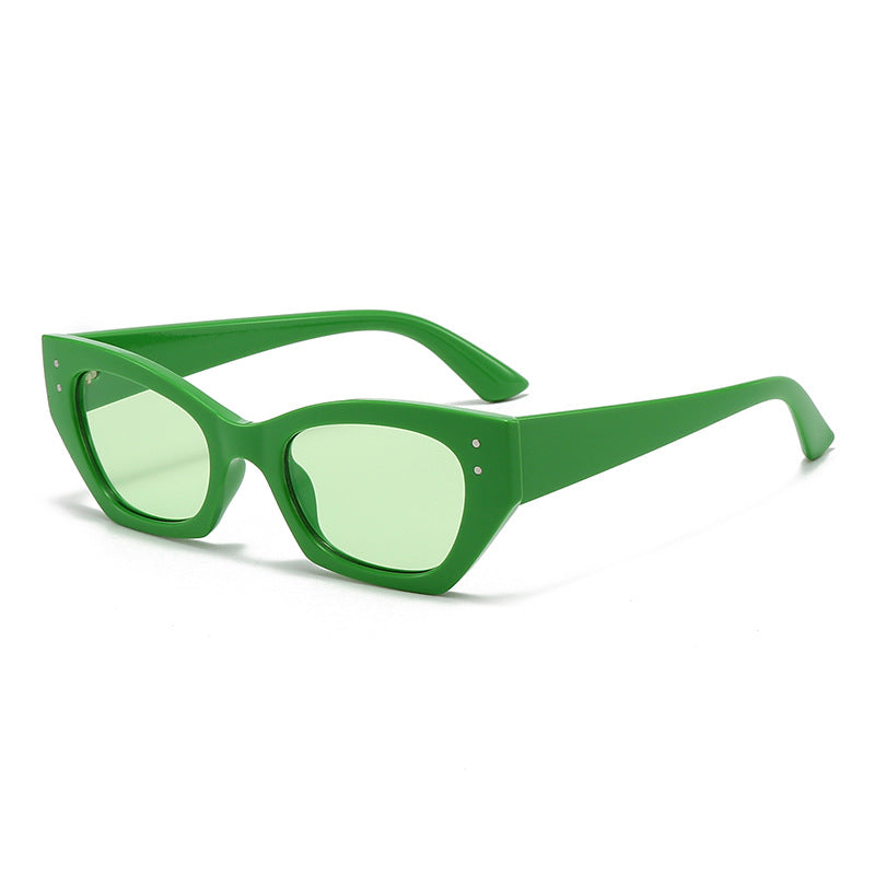 Women's modern Fashion sunglasses in innovative design Bowlift