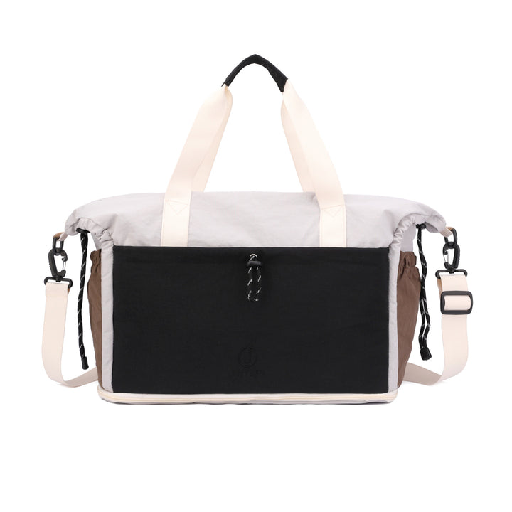 WoMulti-Purpose Utility Duffel Bag Bowlift
