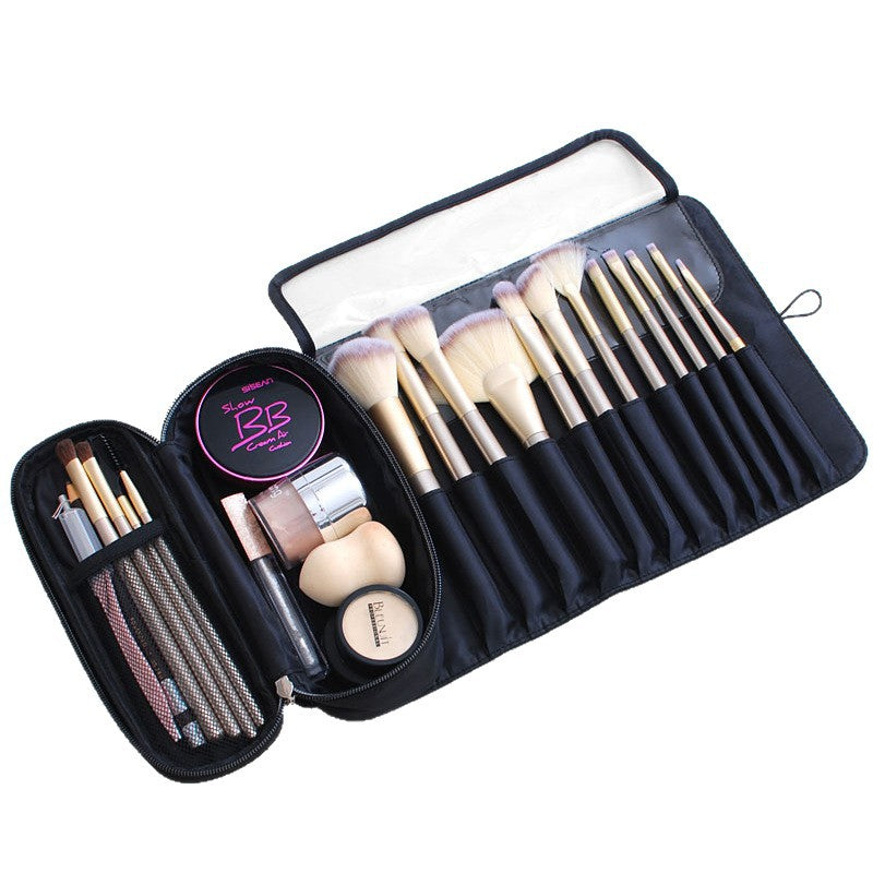 Professional Make-Up Brush Set Bowlift