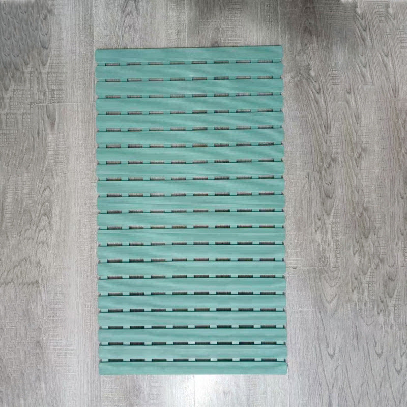 Premium Slatted Bath Mat Bowlift