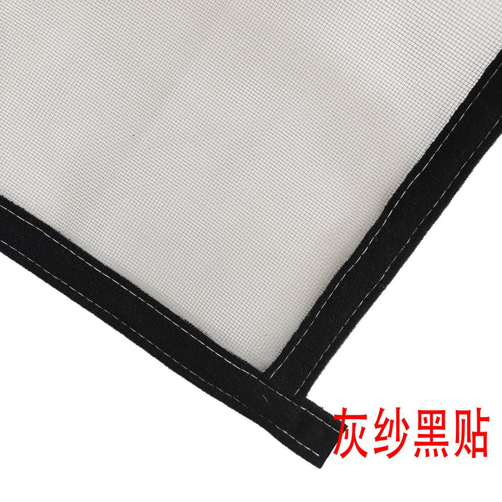 Insect screen with durable frame by Bowlift