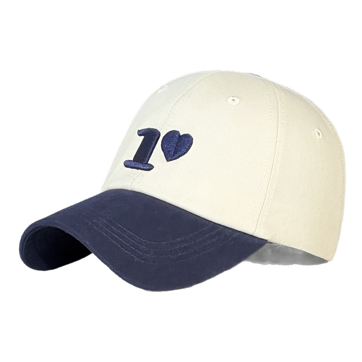 Women's Casual Statement Cap Bowlift