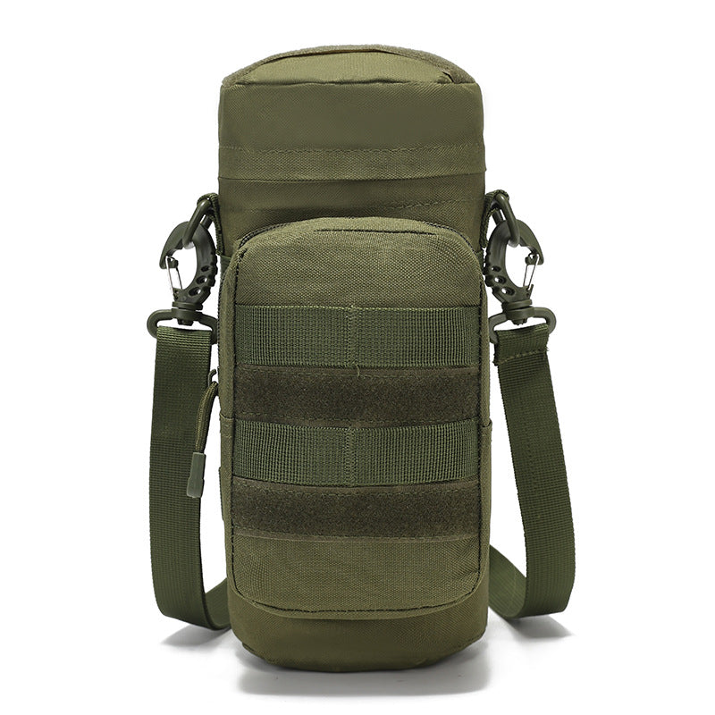 Tactical Water Bottle Holder Bowlift