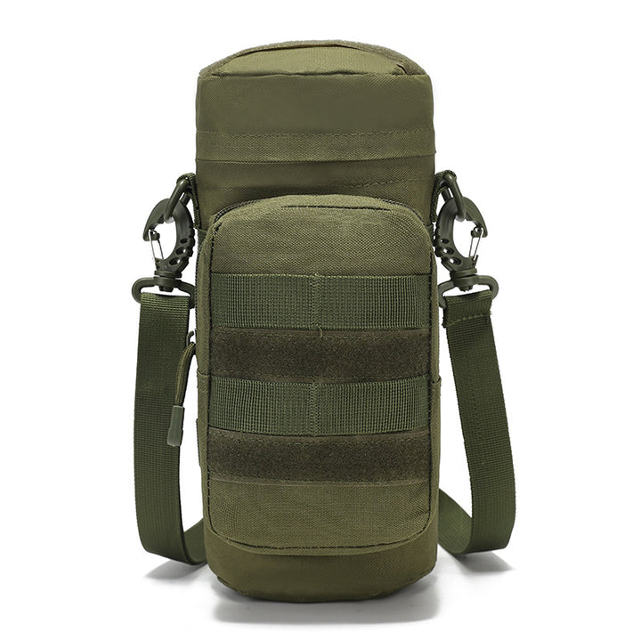 Tactical Water Bottle Holder Bowlift