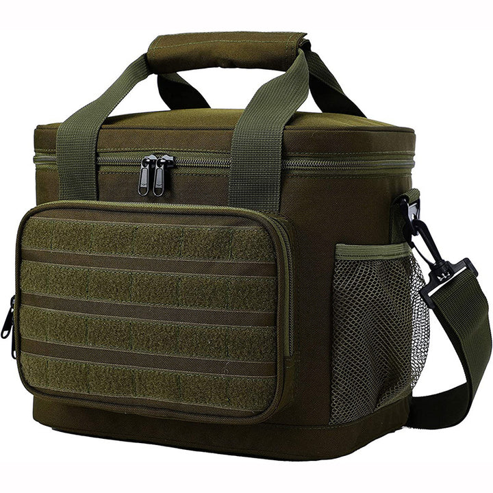 Insulated Tactical Cooler Bag Bowlift