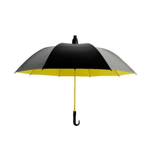 Ladies High-Quality Umbrella with Double UV Protection System Bowlift