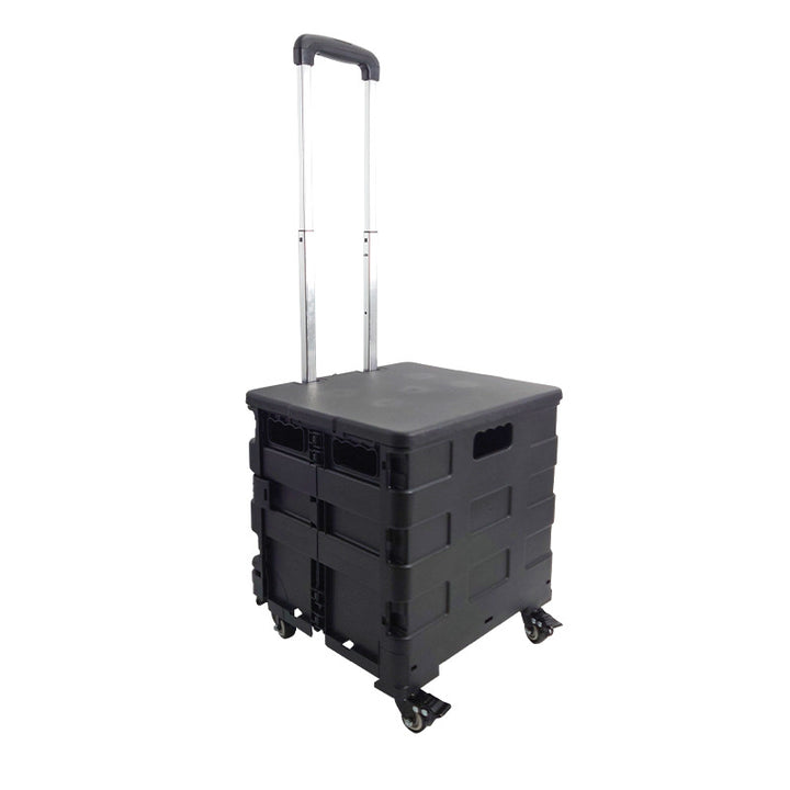Collapsible Storage Cart Bowlift