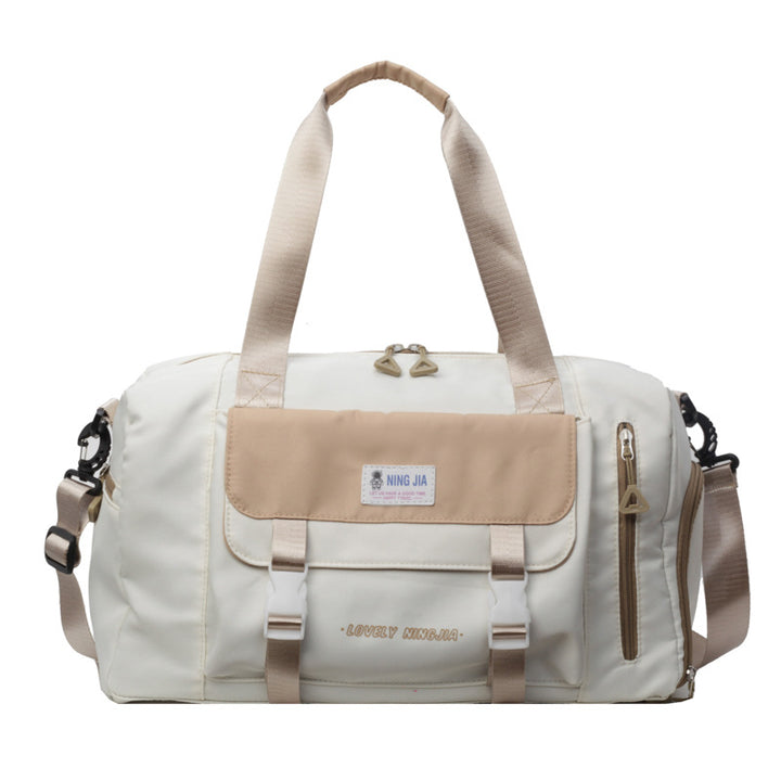 Durable Multi-Purpose Travel Duffle