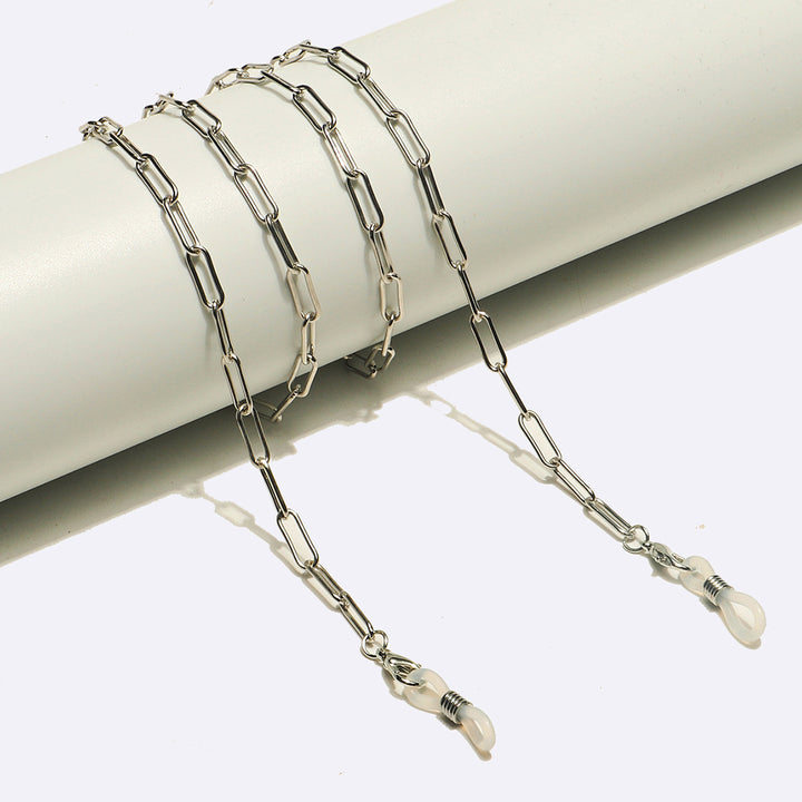 Eyewear Holder Chain Bowlift