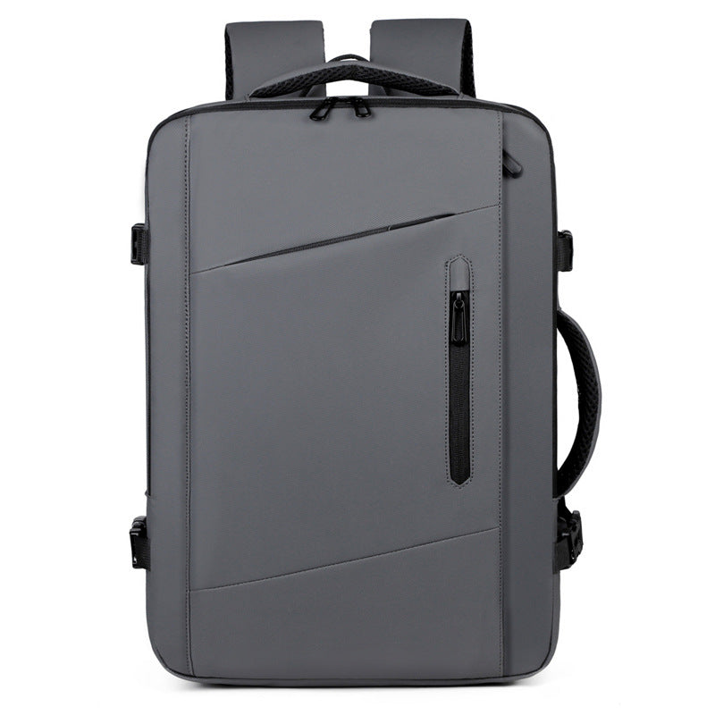 Versatile Business Laptop Bag Bowlift