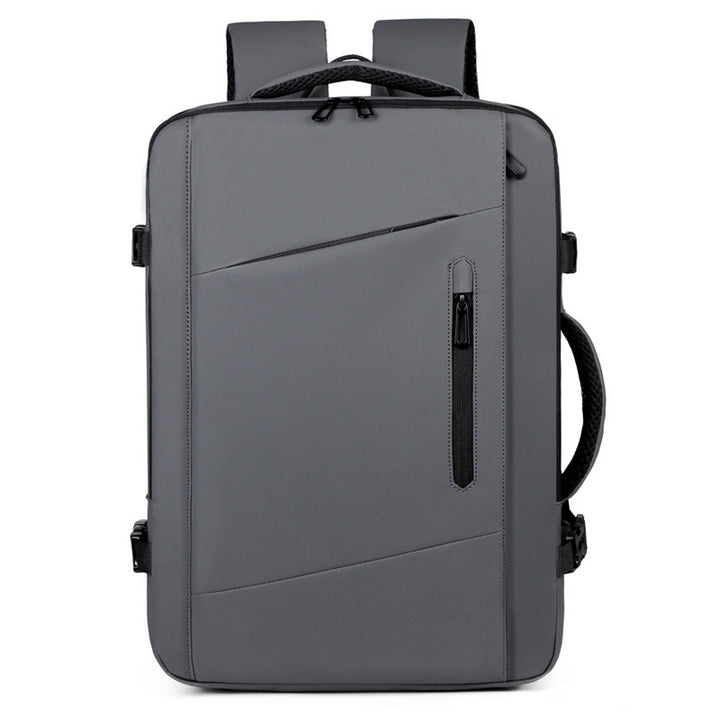 Versatile Business Laptop Bag Bowlift