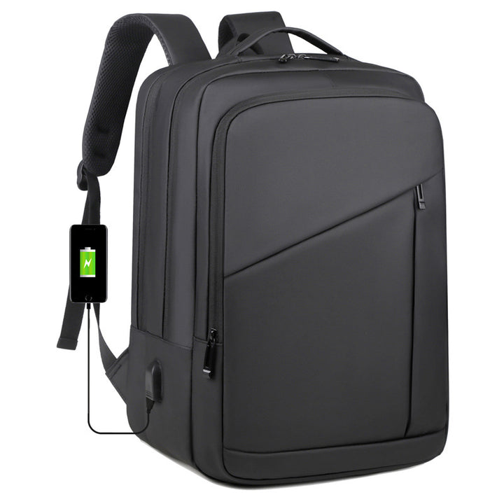 Durable Multi-Functional Travel Backpack Bowlift