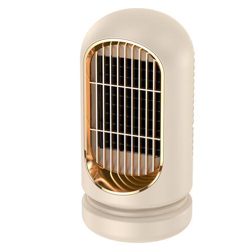 Women Heating Fan Bowlift