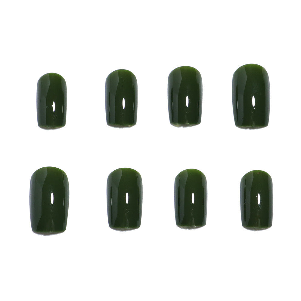 Nail Art Bowlift
