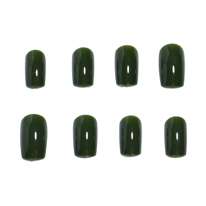 Nail Art Bowlift