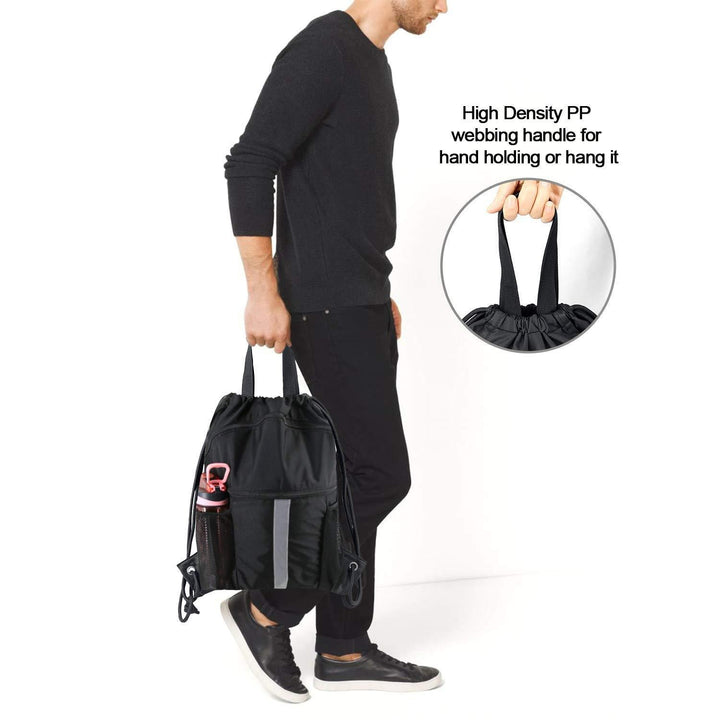Athletic Sports Backpack Bowlift