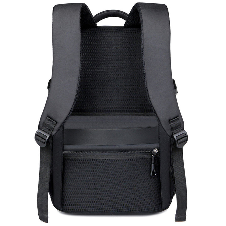Versatile Professional Work Backpack Bowlift