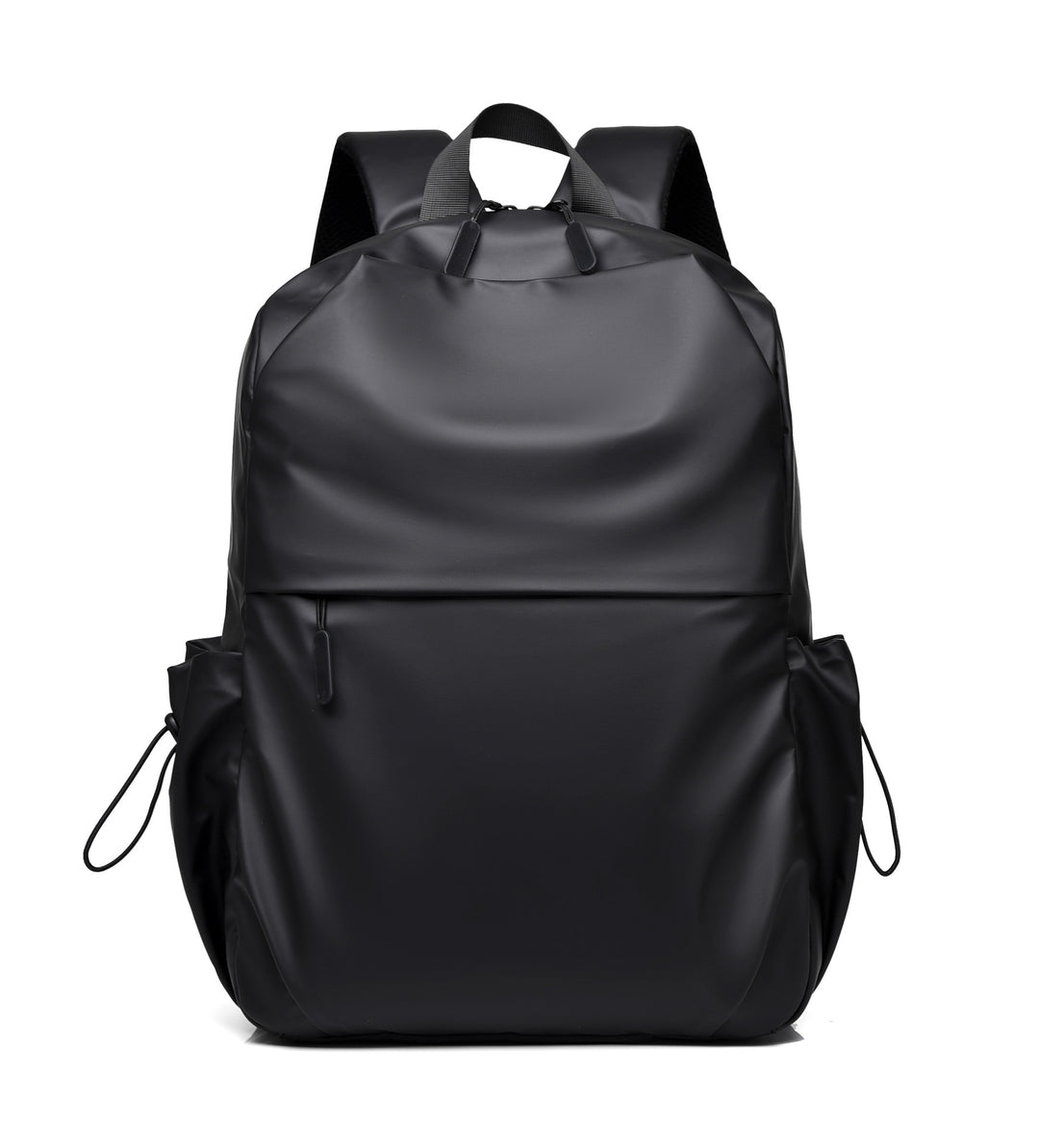 Water-Resistant Multi-Compartment Travel Backpack Bowlift