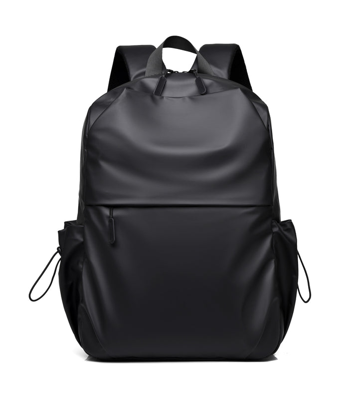 Water-Resistant Multi-Compartment Travel Backpack Bowlift