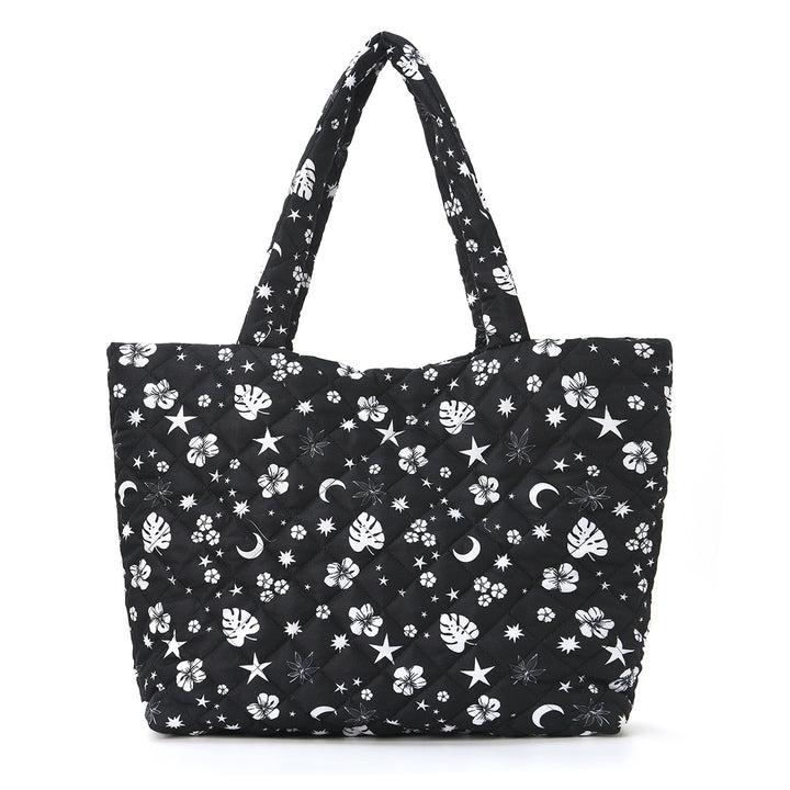 Beach bag with cute animal motif Bowlift