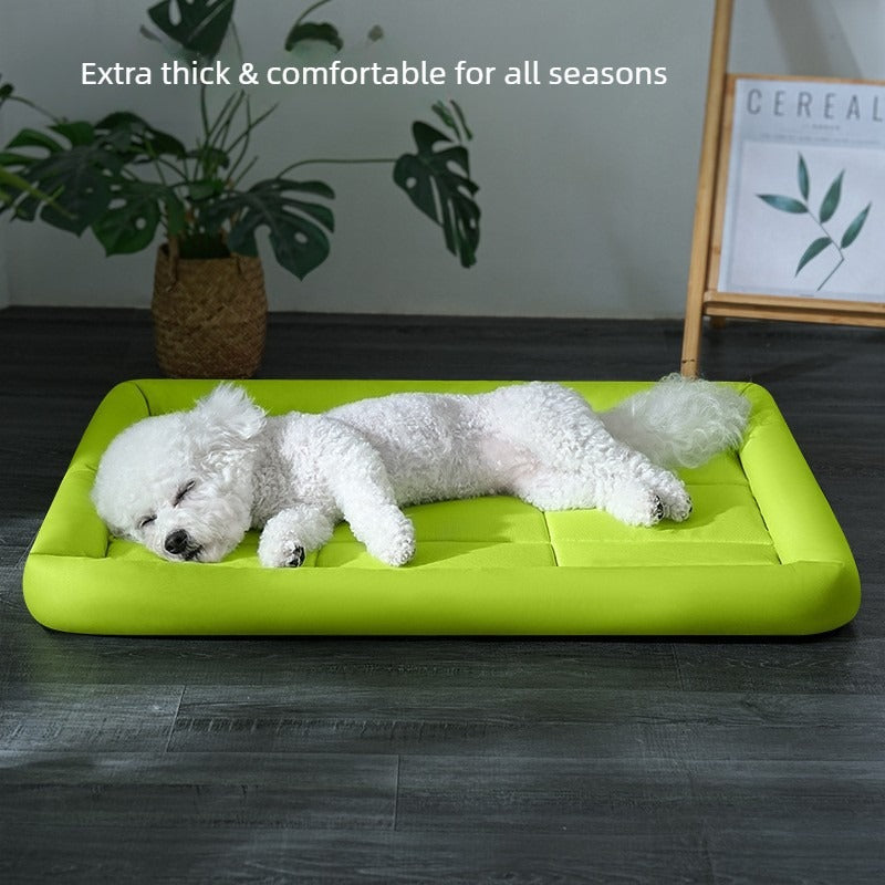 Women Comfortable and Breathable Pet Mat Bowlift