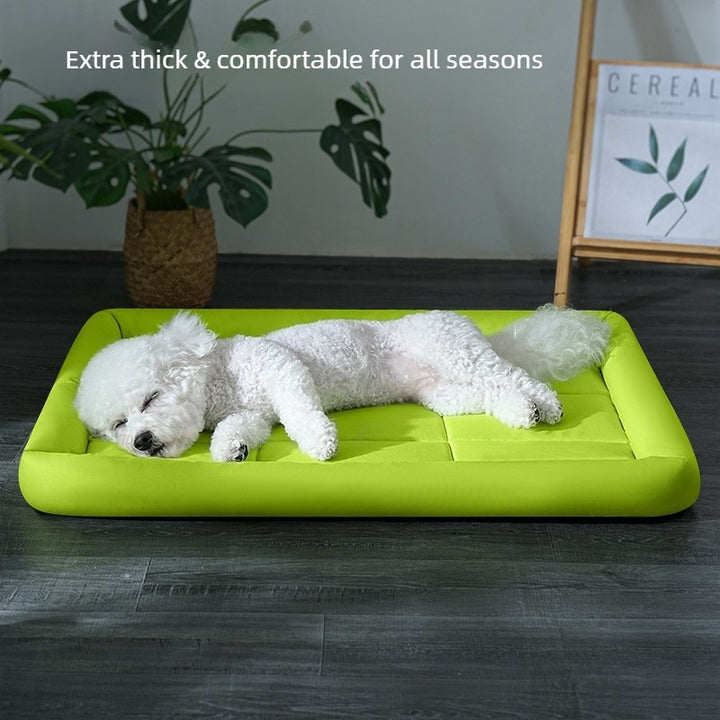 Women Comfortable and Breathable Pet Mat Bowlift