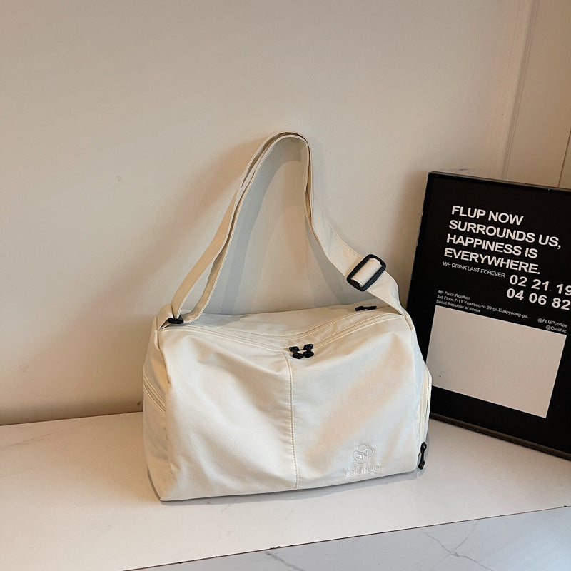 Versatile Carry All Duffle Bag