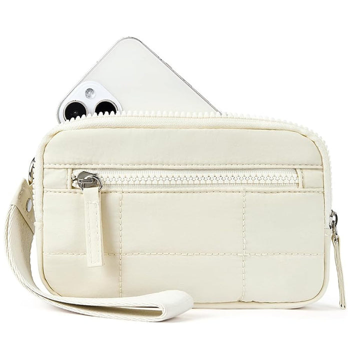 Elegant and Practical Wallet Bowlift