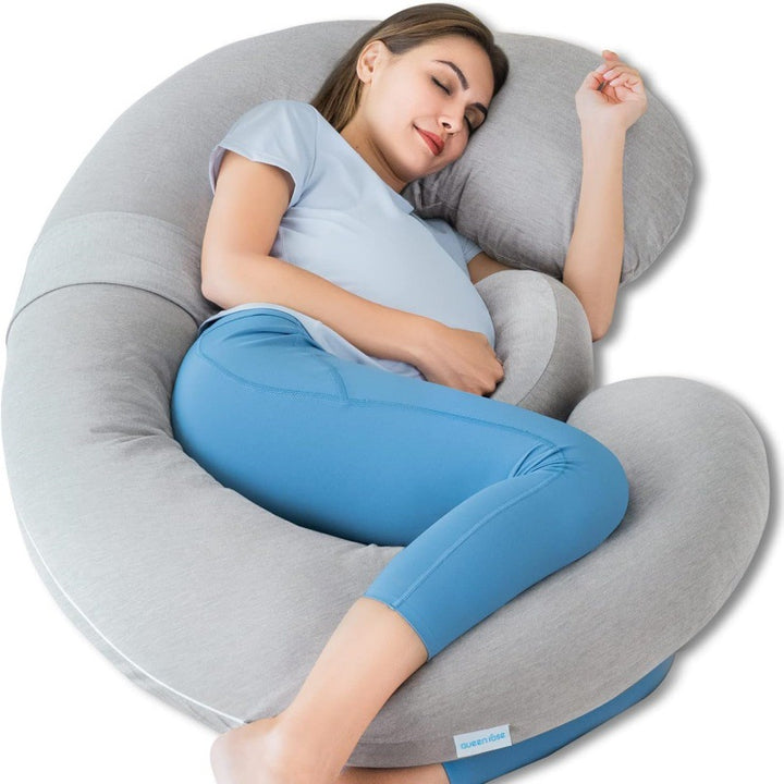 Pregnancy and Nursing Pillow Bowlift