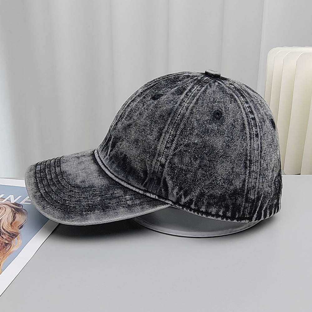 Women's Fashion Baseball Cap Bowlift