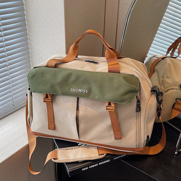 Versatile Travel Sports Holdall