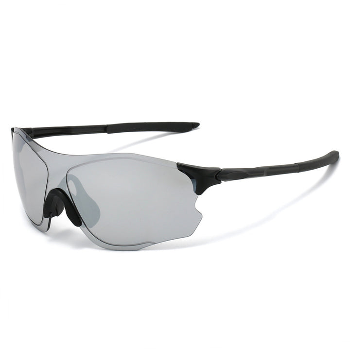 Sporty Cycling Glasses Bowlift