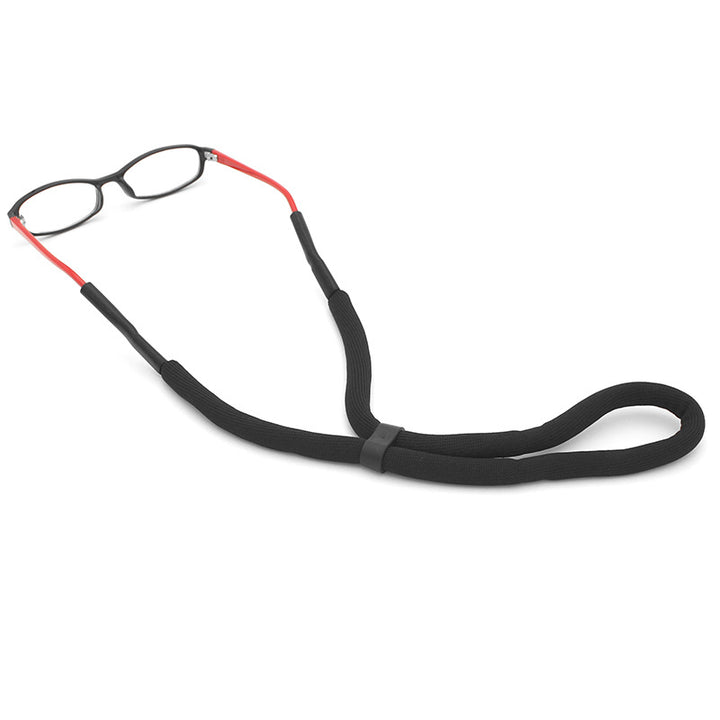 Adjustable Eyewear Lace Bowlift