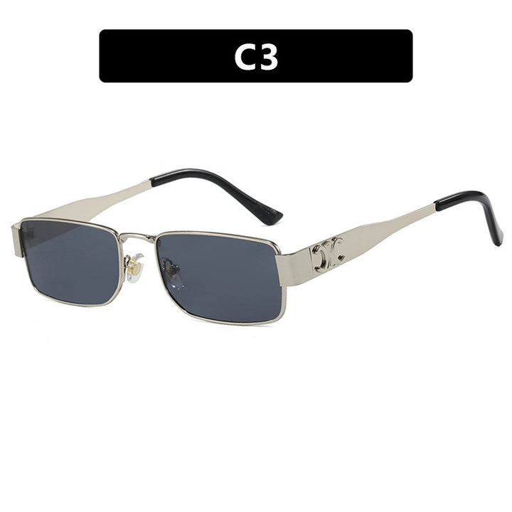 Men's Eyeglass Frame Bowlift