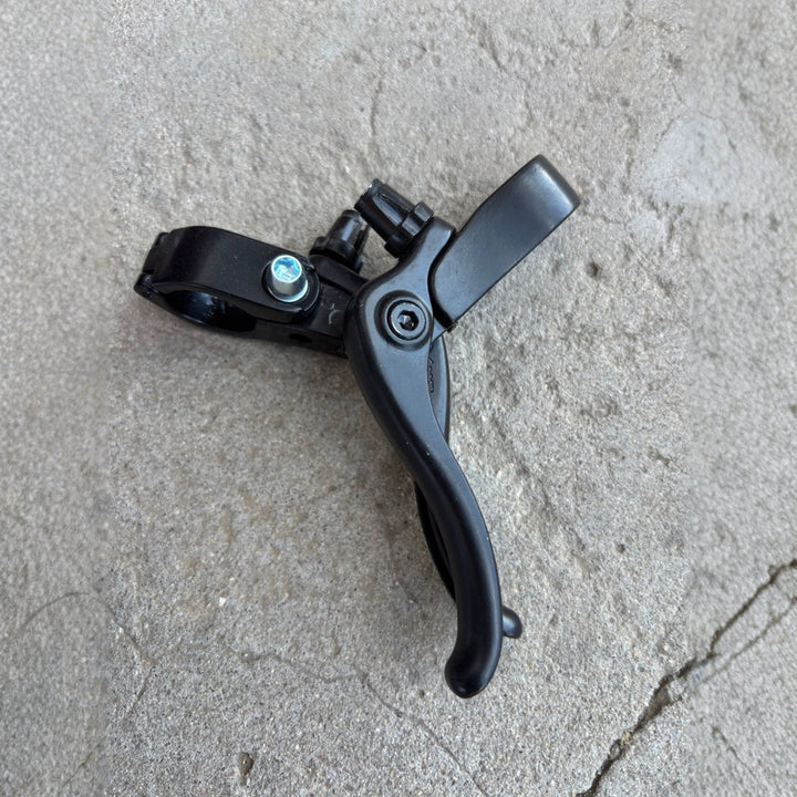 High-Performance Adjustable Bicycle Brake Lever Set Bowlift