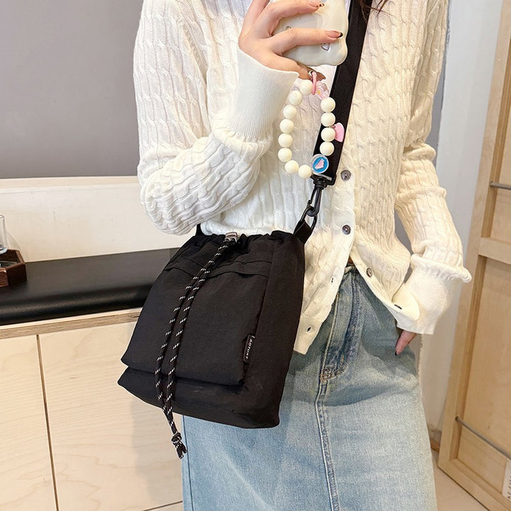 Practical Tote Bag Bowlift