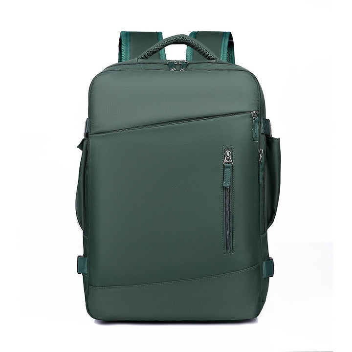Modern Minimalist Laptop Backpack Bowlift