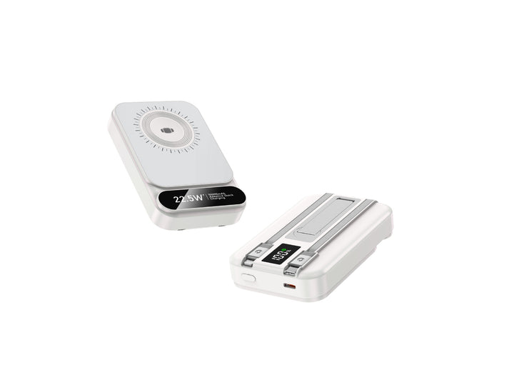 Portable Power Bank By Bowlift